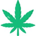 marijuana icon