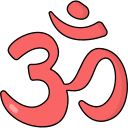 om icon