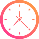 reloj icon