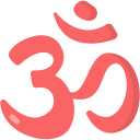 om icon