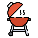 parrilla icon