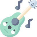 ukelele icon