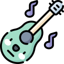 ukelele icon