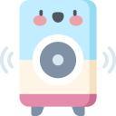 altavoz icon