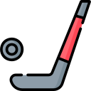 hockey sobre hielo icon