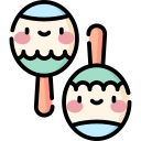 maracas icon