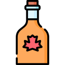 miel de maple icon