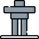 inukshuk icon