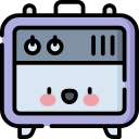 amplificador icon