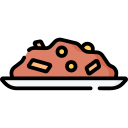 poutine icon