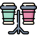 bongos icon