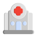 hospital icon