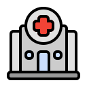 hospital icon