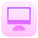 monitor icon