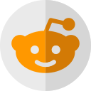 reddit icon