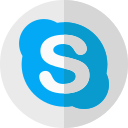 skype icon