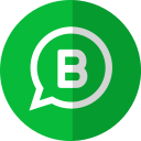 Whatsapp logo png, Whatsapp icon png, Whatsapp transparent 18930464 PNG