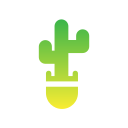 cactus icon