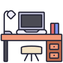 escritorio icon