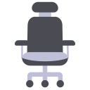 cadeira de escritório 