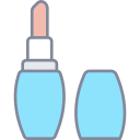 Lipstick icon