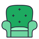 sofá icon