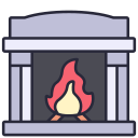 chimenea icon