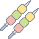 Kebab icon