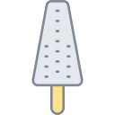 Malai kulfi icon