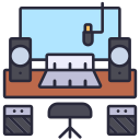 estudio icon