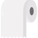 papel higienico icon