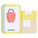 aplicación icon