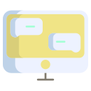 chatbot icon