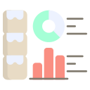 informe de venta icon