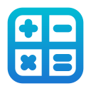 calculadora icon