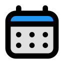 calendario icon