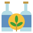 botella icon