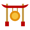 gong icon