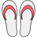 zapatillas icon