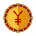 yuan icon