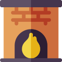 chimenea icon