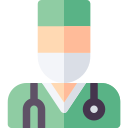 médico icon