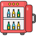 minibar icon