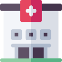 hospital icon