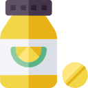 vitaminas icon