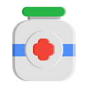 medicamento icon