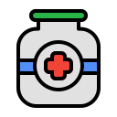 medicamento icon