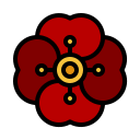 sakura icon