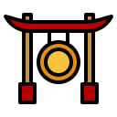 gong icon