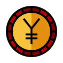 yuan icon